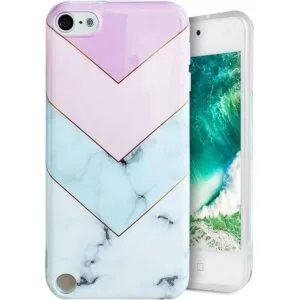 J.west Funda para iPod Touch 7 iPod Touch de 6_2