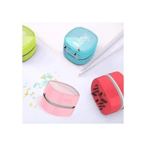 ODISTAR Aspiradora de escritorio mini barrendero de polvo_5