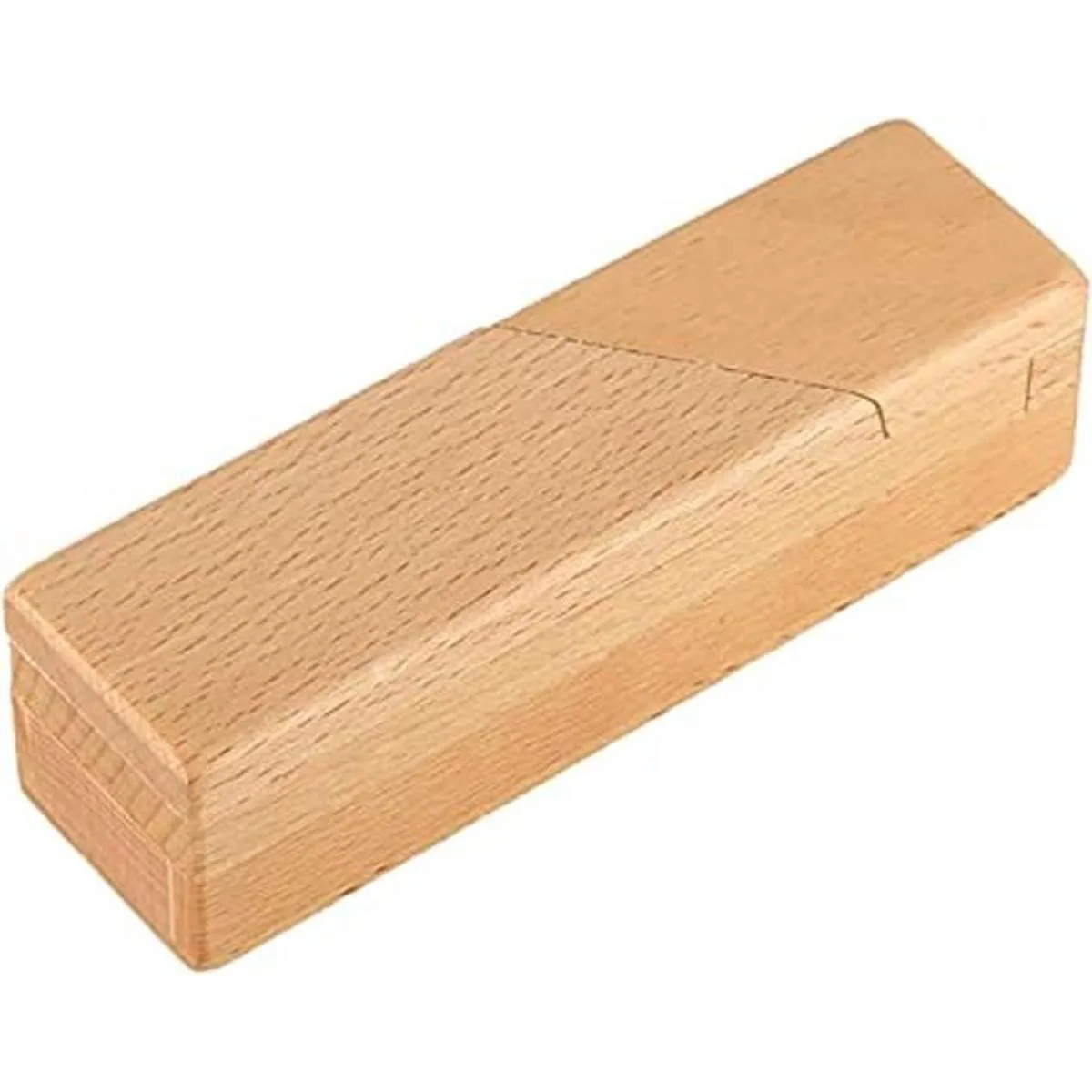 AHYUAN Juego de rompecabezas de madera con apertura_1