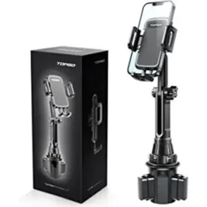 TOPGO Soporte para teléfono soporte para teléfono sin_1