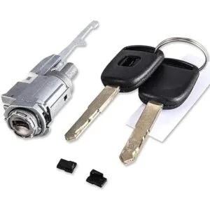Cilindro de bloqueo de interruptor de encendido con 2_3