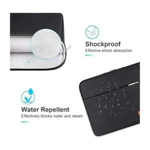 Lacdo Fundas impermeables para computadoras portátiles de_3