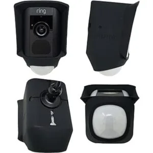 Funda de silicona para cámara Ring Floodlight Cubierta_3