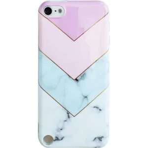 J.west Funda para iPod Touch 7 iPod Touch de 6_1