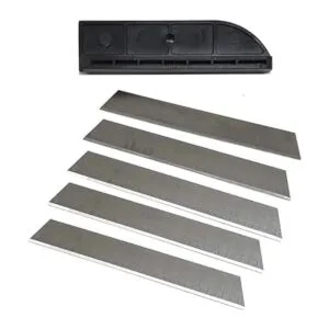 Reemplazo para Handi MultiCut MultiCut 378 5 Cuchillas_2