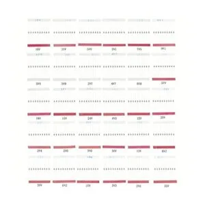 Makeronics Juego de diodos Zener de 05 W 30 valores_2