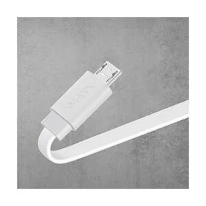 Paquete de 4 cables de extensión de alimentación_5