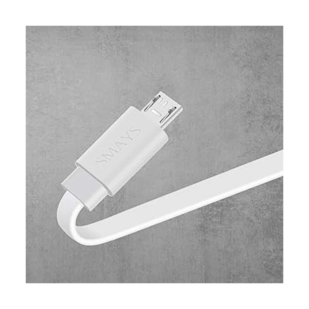 Paquete de 4 cables de extensión de alimentación_5