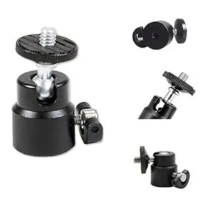 Soporte para webcam Soporte para cámara web 25 pulgadas_2