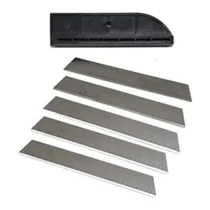 Reemplazo para Handi MultiCut MultiCut 378 5 Cuchillas_1