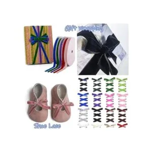 MSCFTFB Cinta de terciopelo de 50 yardas de 38 pulgadas_5