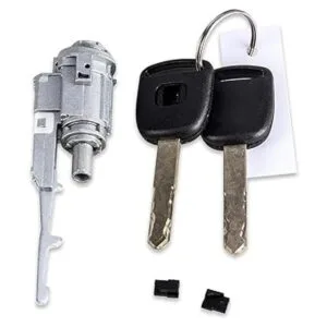Cilindro de bloqueo de interruptor de encendido con 2_2