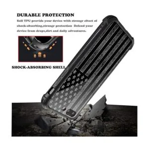 Funda para iPhone SE 2020 funda para iPhone 8 funda con_3