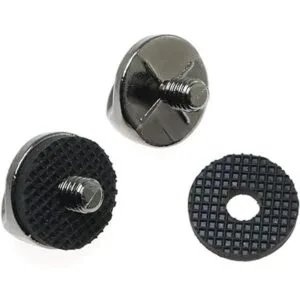 Eoutstanding Correa para el cuello de la cámara tornillo_5