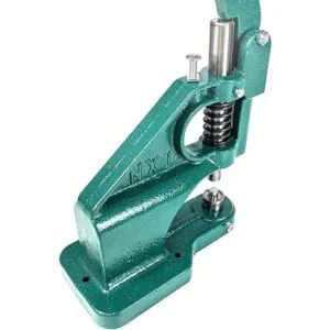 QWORK Kit de herramientas de perforación de máquina con_2