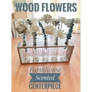 Honbay 50 alambres de papel envueltos de calibre 16 14.2_3