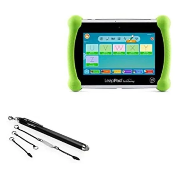 BoxWave Lápiz capacitivo para Leapfrog LeapPad Academy_1