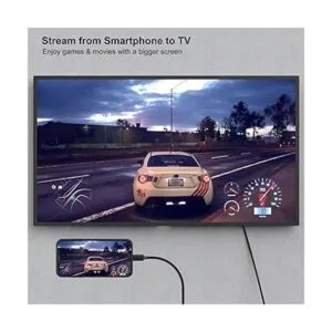 BENFEI BENFEI Cable USB C a HDMI cable USB tipo C a HDMI_3