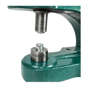 QWORK Kit de herramientas de perforación de máquina con_4