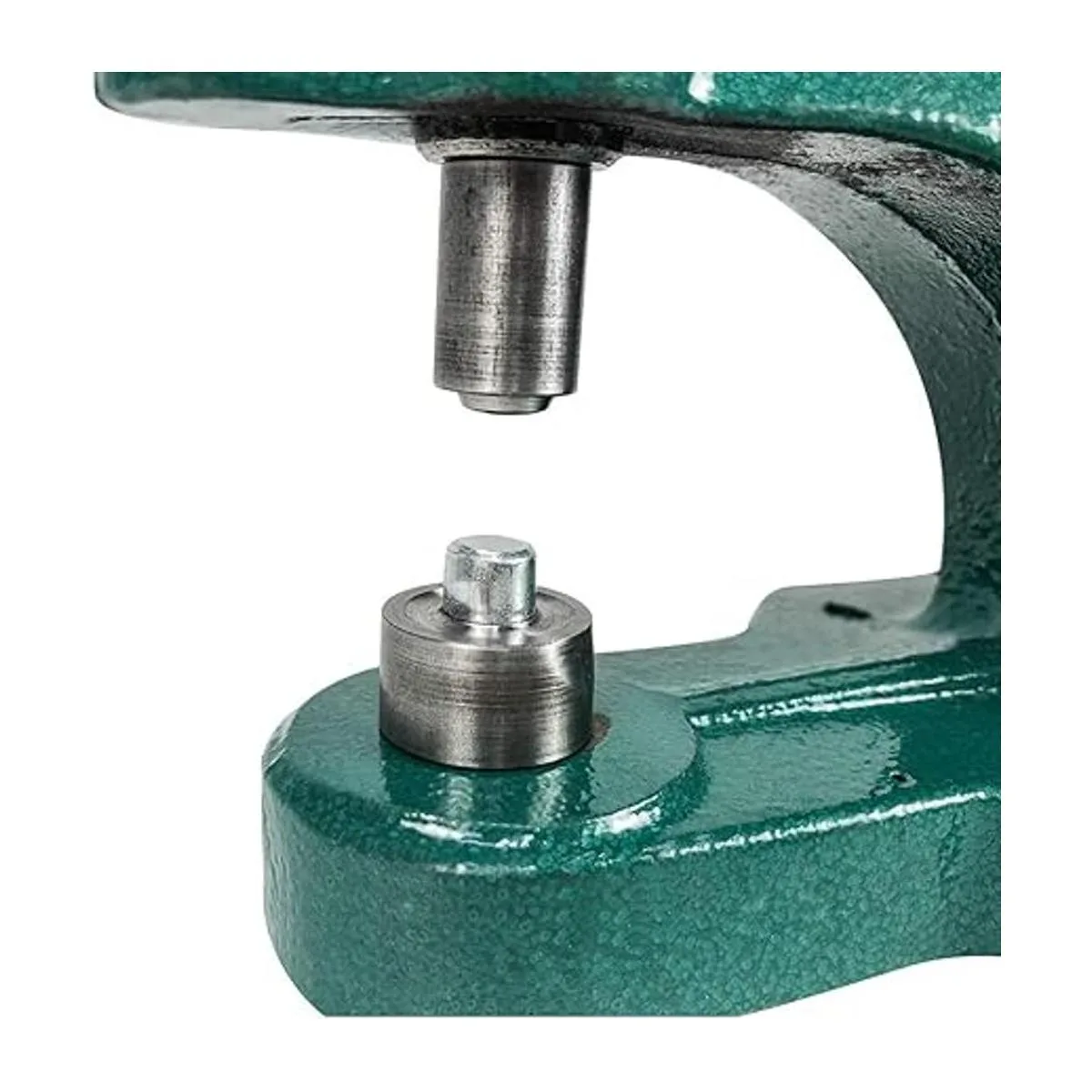 QWORK Kit de herramientas de perforación de máquina con_4