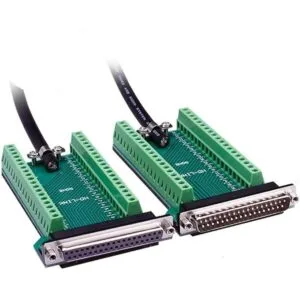 Anmbest DB37 Solderless RS232 DSUB Serial a 37 pines_2