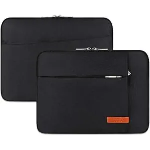 Lacdo Fundas impermeables para computadoras portátiles de_2