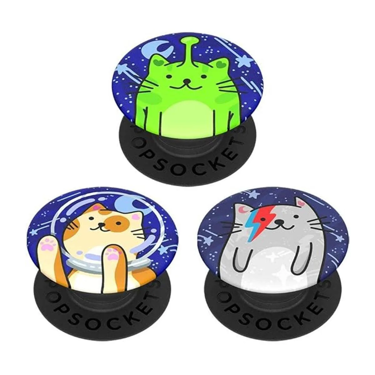 PopSockets PopMinis Mini apretones para teléfonos y_1