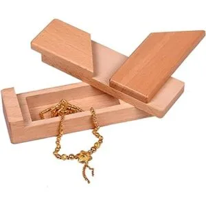 AHYUAN Juego de rompecabezas de madera con apertura_2