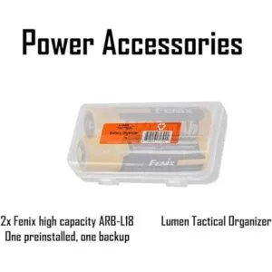 Fenix HM61R Faro magnético recargable en forma de L de_2