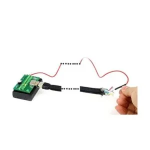 Comprobador de cables HDMI para reparación de bricolaje_4