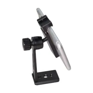 Riqiorod Adaptador de trípode para teléfono móvil con_5