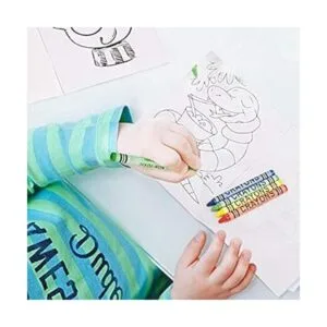 THE TWIDDLERS 72 mini libros para colorear y 18 cajas de_5