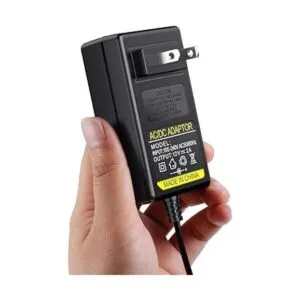 SoulBay Cable de alimentación de 12 V para reproductores_6