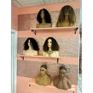 Papel mural autoadhesivo con brillantina gruesa tela de_5