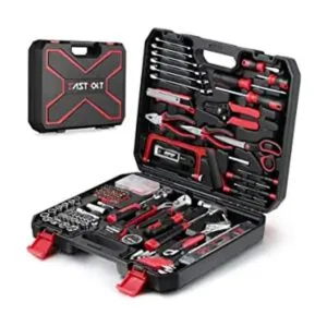 Eastvolt 218 Kit de herramientas para el hogar kit de