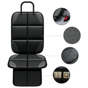 MHO Protector de asiento de automóvil paquete de 2_2