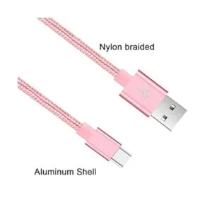 Cable USB tipo C 5 piezas SPEATE USB C a USB A cable de_4