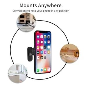 KSWNG Soporte universal de ventilación de aire para_2