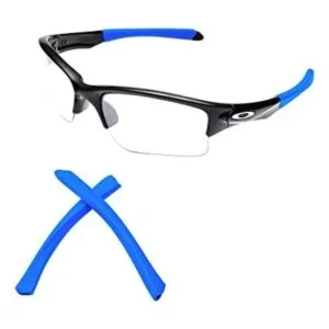 Tintart Almohadillas de repuesto para Oakley Quarter_1