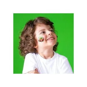 ArtCreativity Tatuajes temporales deportivos para niños_5