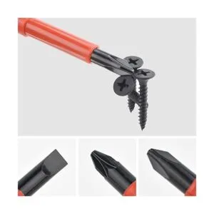 Gunpla Juego de 11 destornilladores aislados VDE 1000 V