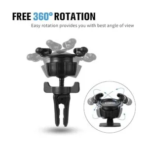 KSWNG Soporte universal de ventilación de aire para_3