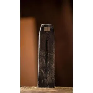 Hooyman Herramienta divisora de troncos de cuña dividida