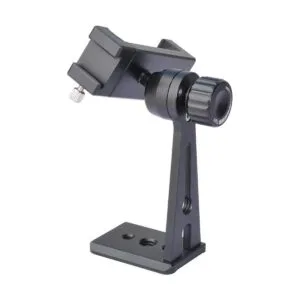 Riqiorod Adaptador de trípode para teléfono móvil con_4