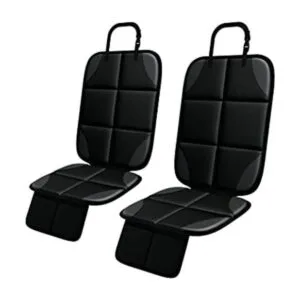MHO Protector de asiento de automóvil paquete de 2_1
