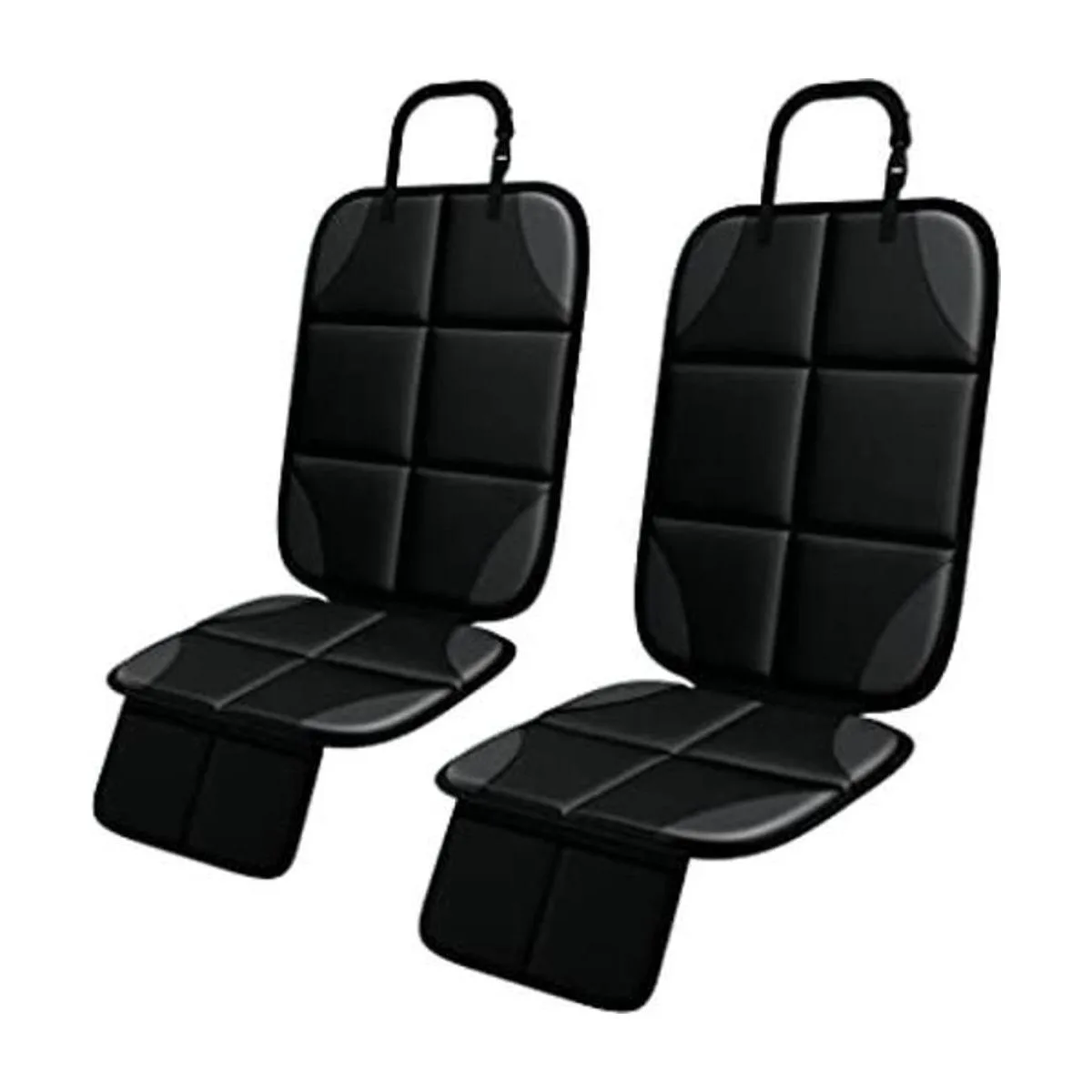 MHO Protector de asiento de automóvil paquete de 2_1