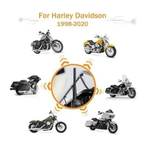 KSaAuto Reemplazo de antena corta de 4.5 pulgadas para_2