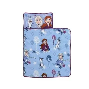 Disney Frozen 2 Alfombrilla para siesta_2