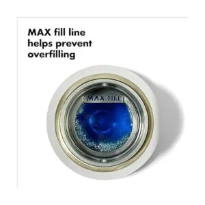 OXO Dispensador de jabón de acero inoxidable Good Grips_6