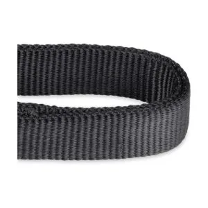 Hyhug Pets Correa ajustable de 4 pies y 6 pies con nailon_5